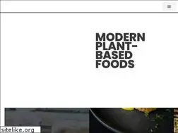 Sites similar to themodernmeat.com