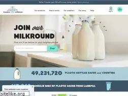 Sites similar to themodernmilkman.co.uk