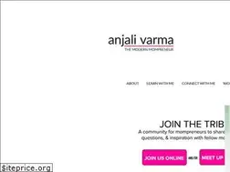 Sites similar to themodernmompreneur.com