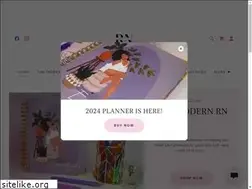 Sites similar to themodernrn.com