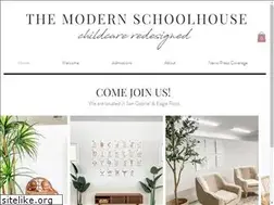 Sites similar to themodernschoolhouse.com