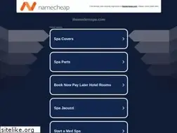 Sites similar to themodernspa.com