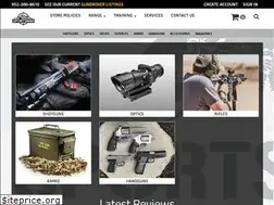 Sites similar to themodernsportsmanonline.com