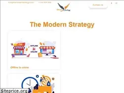 Sites similar to themodernstrategy.com