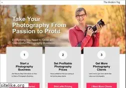 Sites similar to themoderntog.com