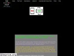 Sites similar to themoderntour.com