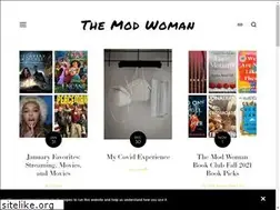 Sites similar to themodwoman.com