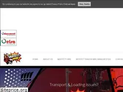 Sites similar to themoffettman.co.uk