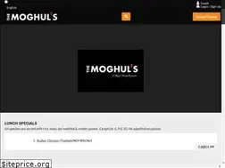 Sites similar to themoghuls.ca