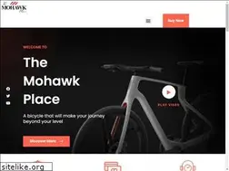 Sites similar to themohawkplace.com