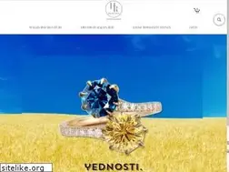 Sites similar to themoissaniteshop.com