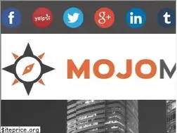 Sites similar to themojomedia.com