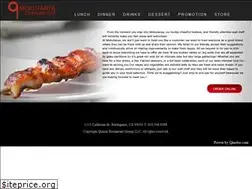 Sites similar to themokutanya.com