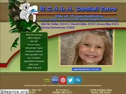 Sites similar to themolardoctors.com