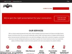 Sites similar to themolddrs.com