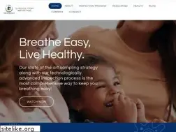 Sites similar to themoldguyinc.com
