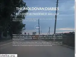 Sites similar to themoldovandiaries.com