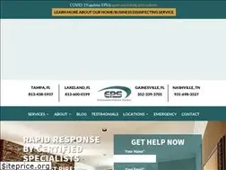 Sites similar to themoldsolution.com