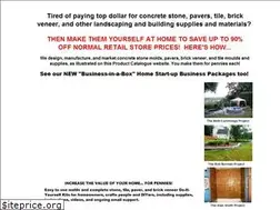 Sites similar to themoldstore.com