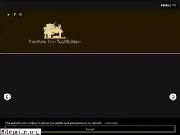 Sites similar to themoleinn.com