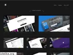 Sites similar to themolitor.com
