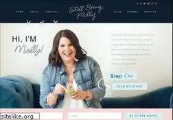 Sites similar to themollybuckley.com
