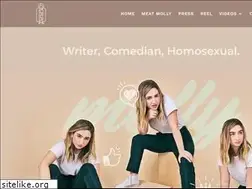 Sites similar to themollyclark.com