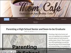 Sites similar to themomcafe.com