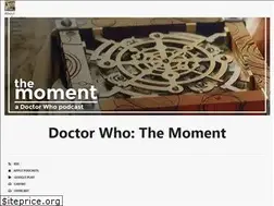 Sites similar to themomentpod.com