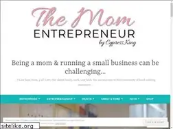 Sites similar to themomentrepreneur.com