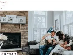 Sites similar to themomentsathome.com