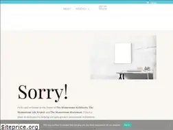 Sites similar to themomentumarchitects.com