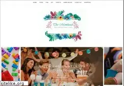 Sites similar to themomhood.com