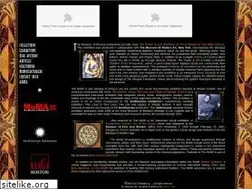 Sites similar to themomi.org