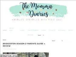 Sites similar to themommadiaries.com