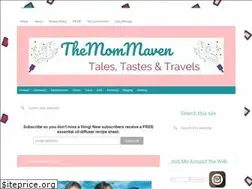 Sites similar to themommaven.com