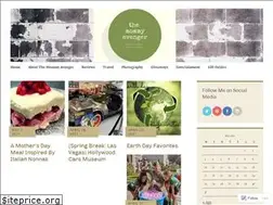 Sites similar to themommyavenger.com