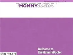 Sites similar to themommydoctor.com