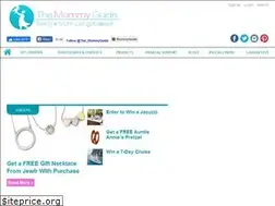 Sites similar to themommyguide.com
