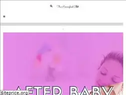 Sites similar to themommyhoodclub.com