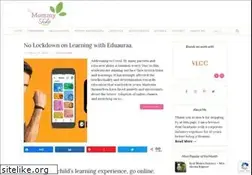 Sites similar to themommytale.com