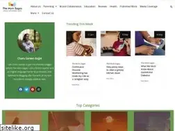 Sites similar to themomsagas.com