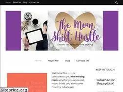 Sites similar to themomshifthustle.com