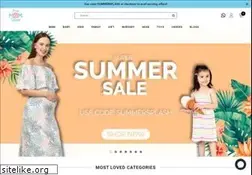 Sites similar to themomstore.in