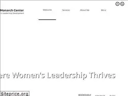 Sites similar to themonarchctr.com