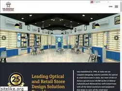 Sites similar to themonarchenterprises.com