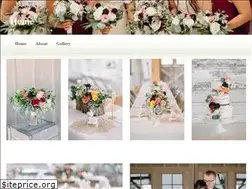 Sites similar to themonarchflower.com