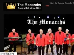 Sites similar to themonarchs.com