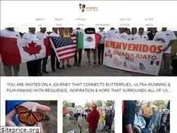 Sites similar to themonarchultra.com
