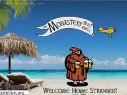 Sites similar to themonasterybar.com